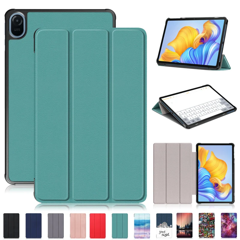 GEFENIS Case For Honor Pad 8 Tablets 12" Tri-Fold Magnetic Leather Stand Tablet Funda For Huawei Honor Tablet 8 Honor Pad 8 Case 
GEFENIS Case For Honor Pad 8 Tablets 12" Tri-Fold Magnetic Leather Stand Tablet Funda For Huawei Honor Tablet 8 Honor Pad 8 Case