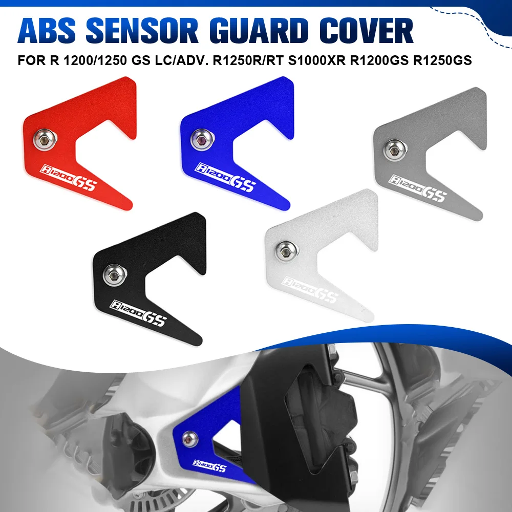 Аксессуары для мотоциклов Защитная крышка датчика ABS для BMW R 1200/1250 GS LC/Adv. R1250R/RT S1000XR R1200GS R1250GS
Аксессуары для мотоциклов Защитная крышка датчика ABS для BMW R 1200/1250 GS LC/Adv. R1250R/RT S1000XR R1200GS R1250GS