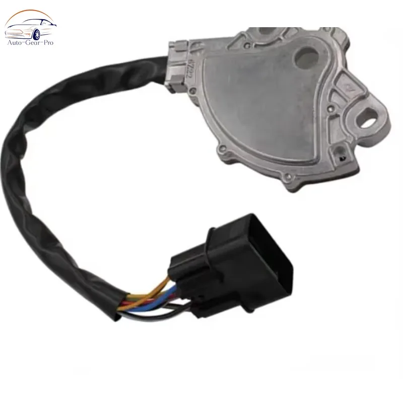 MR263257 8604A053 Electronic Neutral Safety Switch for Mitsubishi Pajero Montero Brand New
MR263257 8604A053 Electronic Neutral Safety Switch for Mitsubishi Pajero Montero Brand New