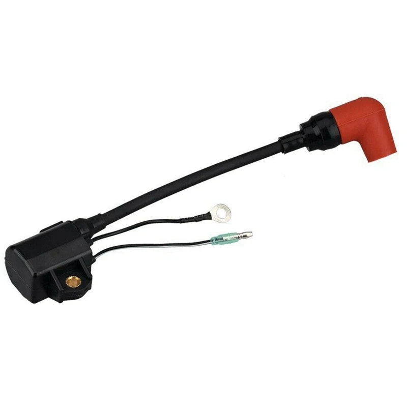 3X Ignition Coil 6H2-85570-00-00 697-85570-00-00 For Outboard Yamaha 55HP 60HP 70HP 75HP 90HP 115HP 150HP Marine Engine
3X Ignition Coil 6H2-85570-00-00 697-85570-00-00 For Outboard Yamaha 55HP 60HP 70HP 75HP 90HP 115HP 150HP Marine Engine