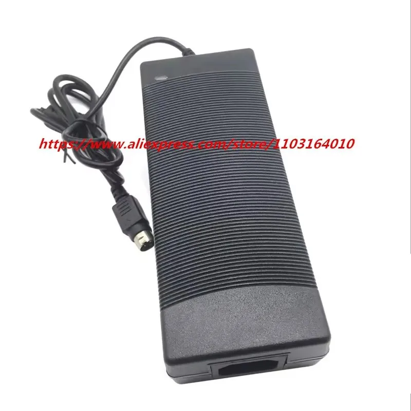 4-контактное зарядное устройство переменного тока 12 В 8,33 А 100 Вт для PGB EA11011D-120 EA11001E-120 EA Synology DiskStation DS918+ DS916+ Блок питания
4-контактное зарядное устройство переменного тока 12 В 8,33 А 100 Вт для PGB EA11011D-120 EA11001E-120 EA Synology DiskStation DS918+ DS916+ Блок питания