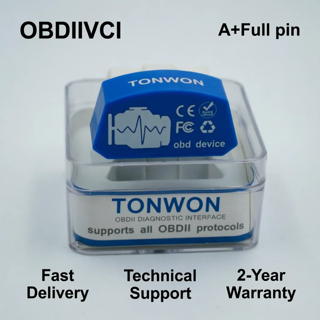 OBDII TONWON TW3 BT 3.0/4.0/wifi OBD Scanner Tool than ELM327 OBD2 Car Diagnostic Tool OBDII Protocol ICAR PRO For Android/IOS
OBDII TONWON TW3 BT 3.0/4.0/wifi OBD Scanner Tool than ELM327 OBD2 Car Diagnostic Tool OBDII Protocol ICAR PRO For Android/IOS