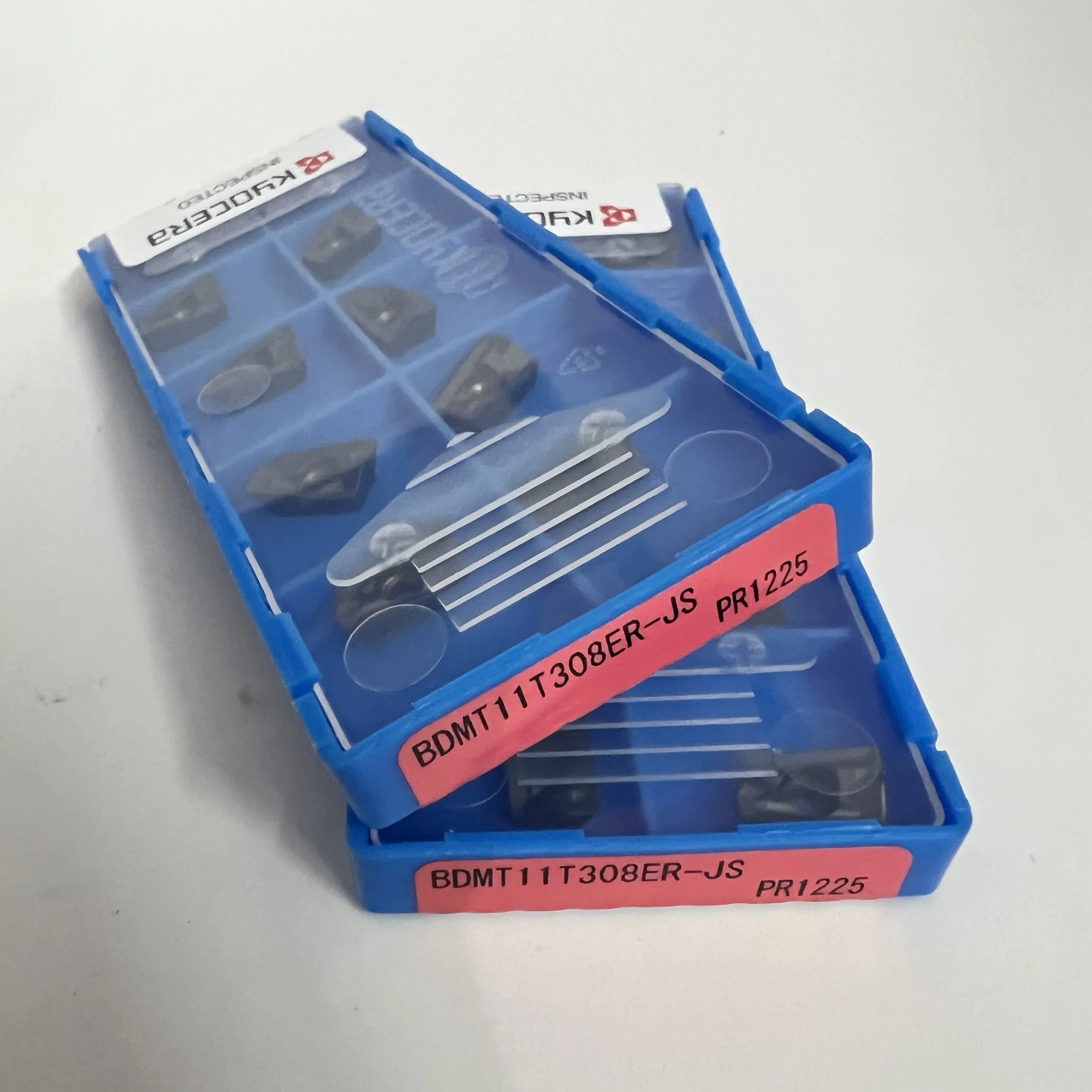 10pcs/box BDMT11T308ER-JS PR1225/BDMT11T308ER-JS PR1535/BDMT11T308ER-JS PR1825/BDMT11T308ER-JS PR1835 Metal Cutting Tool
10pcs/box BDMT11T308ER-JS PR1225/BDMT11T308ER-JS PR1535/BDMT11T308ER-JS PR1825/BDMT11T308ER-JS PR1835 Metal Cutting Tool