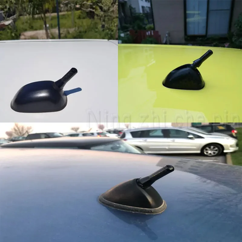 Brand New Carbon Fiber Screw Metal Short Stubby Mast Antenna Car Styling Roof Antenna Enhanced Signal For Benz audi bmw Hyundai
Brand New Carbon Fiber Screw Metal Short Stubby Mast Antenna Car Styling Roof Antenna Enhanced Signal For Benz audi bmw Hyundai