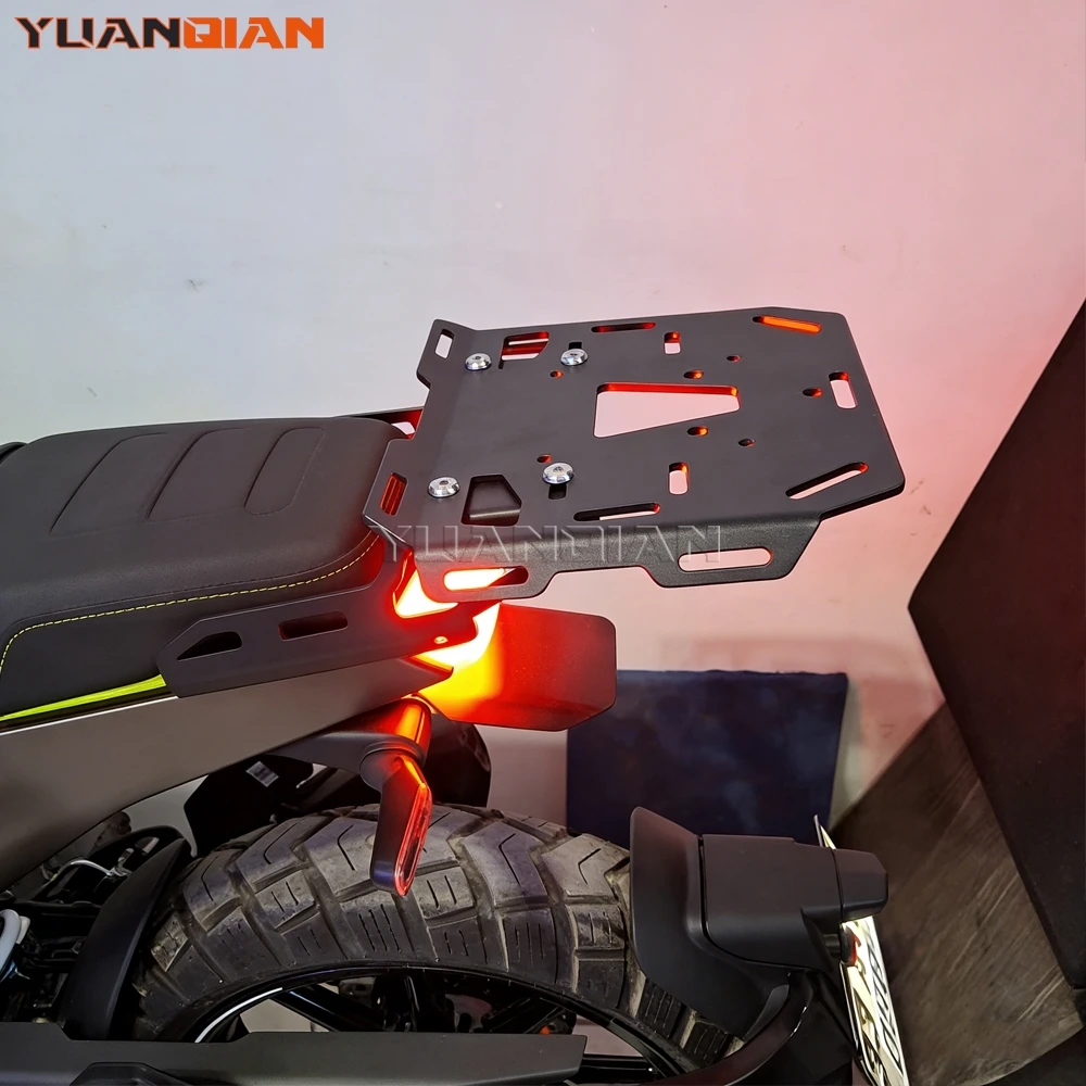 For Husqvarna Svartpilen 125 200 250 Vitpilen 401 Rear Luggage Fender Motorcycle Rear Luggage Rack Cargo Rack Saddlebag Holder
For Husqvarna Svartpilen 125 200 250 Vitpilen 401 Rear Luggage Fender Motorcycle Rear Luggage Rack Cargo Rack Saddlebag Holder