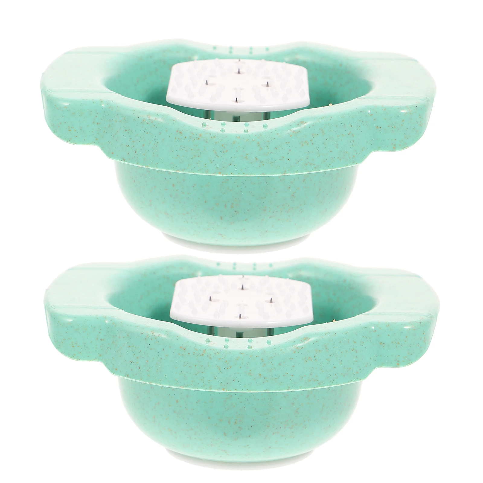 2 Pcs Plastic Slicer Finger Protector Anti cut Vegetable Cutting Food Accessory Grater Holder Wear resistant Household
2 Pcs Plastic Slicer Finger Protector Anti cut Vegetable Cutting Food Accessory Grater Holder Wear resistant Household