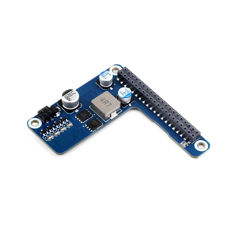 Power Over Ethernet HAT (G) для выхода Raspberry Pi 5/CM 5, 5 В, 5 А, поддерживает стандарт сети 802.3af/at, Raspberry Pi 5 PoE HA
Power Over Ethernet HAT (G) для выхода Raspberry Pi 5/CM 5, 5 В, 5 А, поддерживает стандарт сети 802.3af/at, Raspberry Pi 5 PoE HA