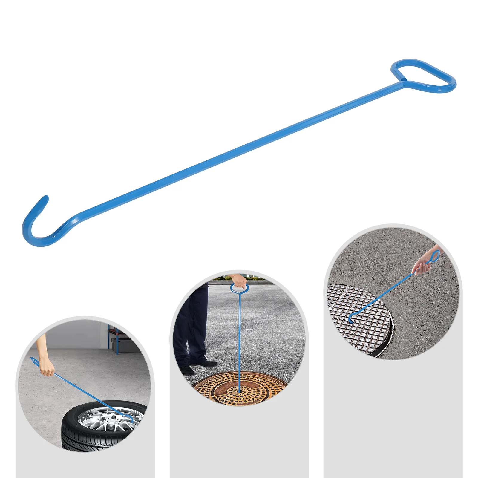 1 предмет шестиугольного крючка для инструментов из легированной стали, синие универсальные подъемные крючки диаметром 5/8 дюйма, длина 36 дюймов для различных операций подъема
1 предмет шестиугольного крючка для инструментов из легированной стали, синие универсальные подъемные крючки диаметром 5/8 дюйма, длина 36 дюймов для различных операций подъема