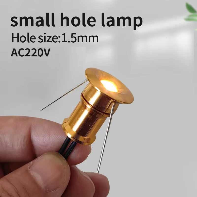 Dimmable 1W 220V mini LED recessed ceiling light black and white spotlight suitable for display bedroom party KTV DJ staircase D
Dimmable 1W 220V mini LED recessed ceiling light black and white spotlight suitable for display bedroom party KTV DJ staircase D