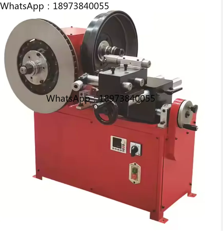 Brake Drums /Disc Lathe - FC9335 Use Fror Medium and Small Vehivles
Brake Drums /Disc Lathe - FC9335 Use Fror Medium and Small Vehivles