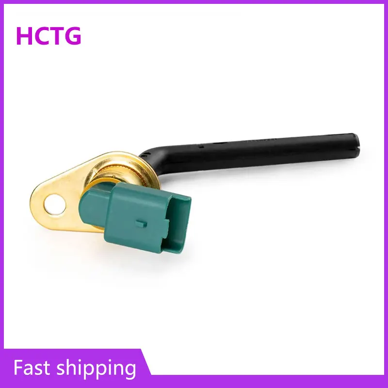 96608336 Genuine Engine Oil Level Sensor Oil Sump Sensor for Peugeot 307 for Citroen C-Triomphe Picasso Xsara Chian Brand
96608336 Genuine Engine Oil Level Sensor Oil Sump Sensor for Peugeot 307 for Citroen C-Triomphe Picasso Xsara Chian Brand