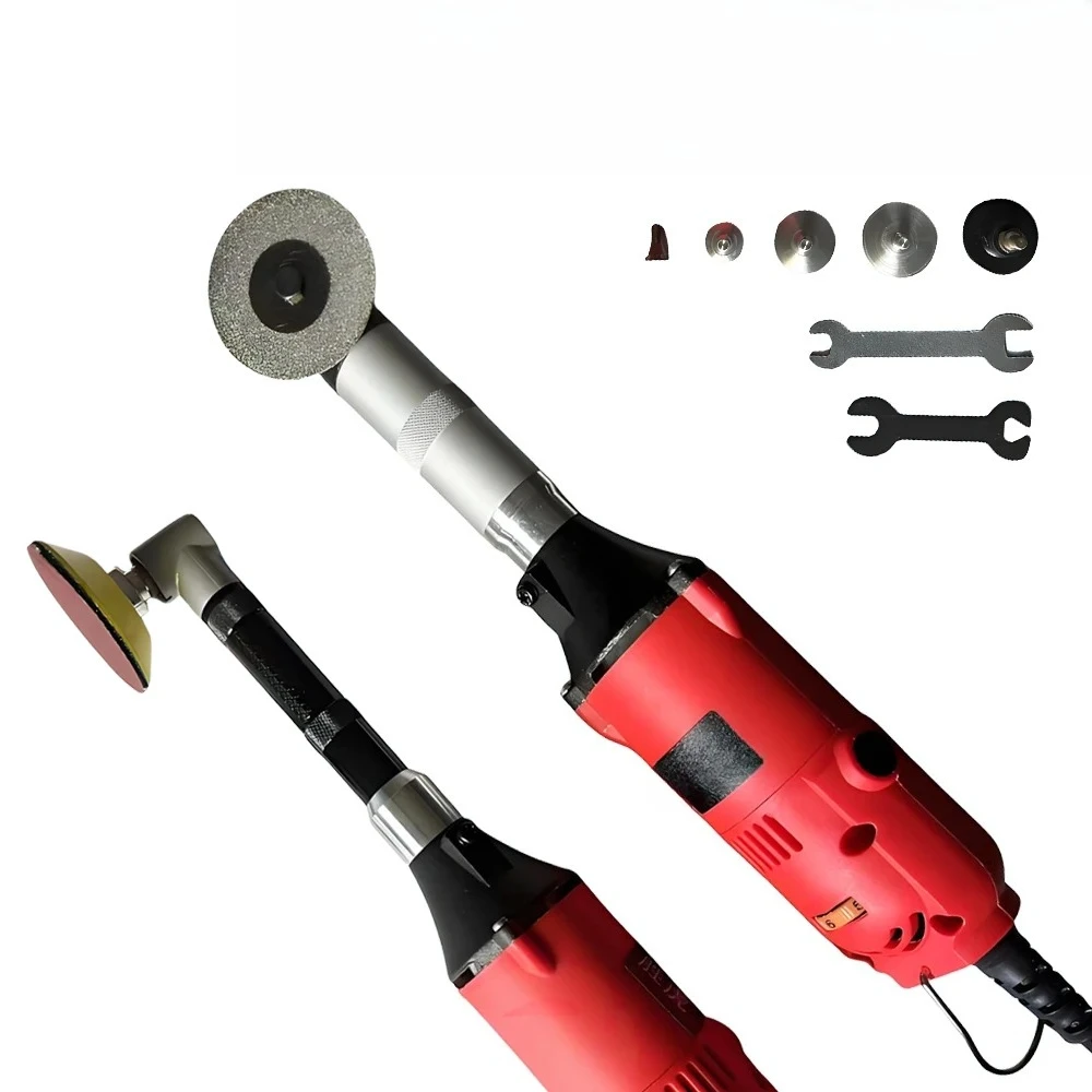 Multifunctional Grinder 90 Degree Mould Polisher Electric Seam Cleaner Cutting Tile Seam CleanerGrinder
Multifunctional Grinder 90 Degree Mould Polisher Electric Seam Cleaner Cutting Tile Seam CleanerGrinder