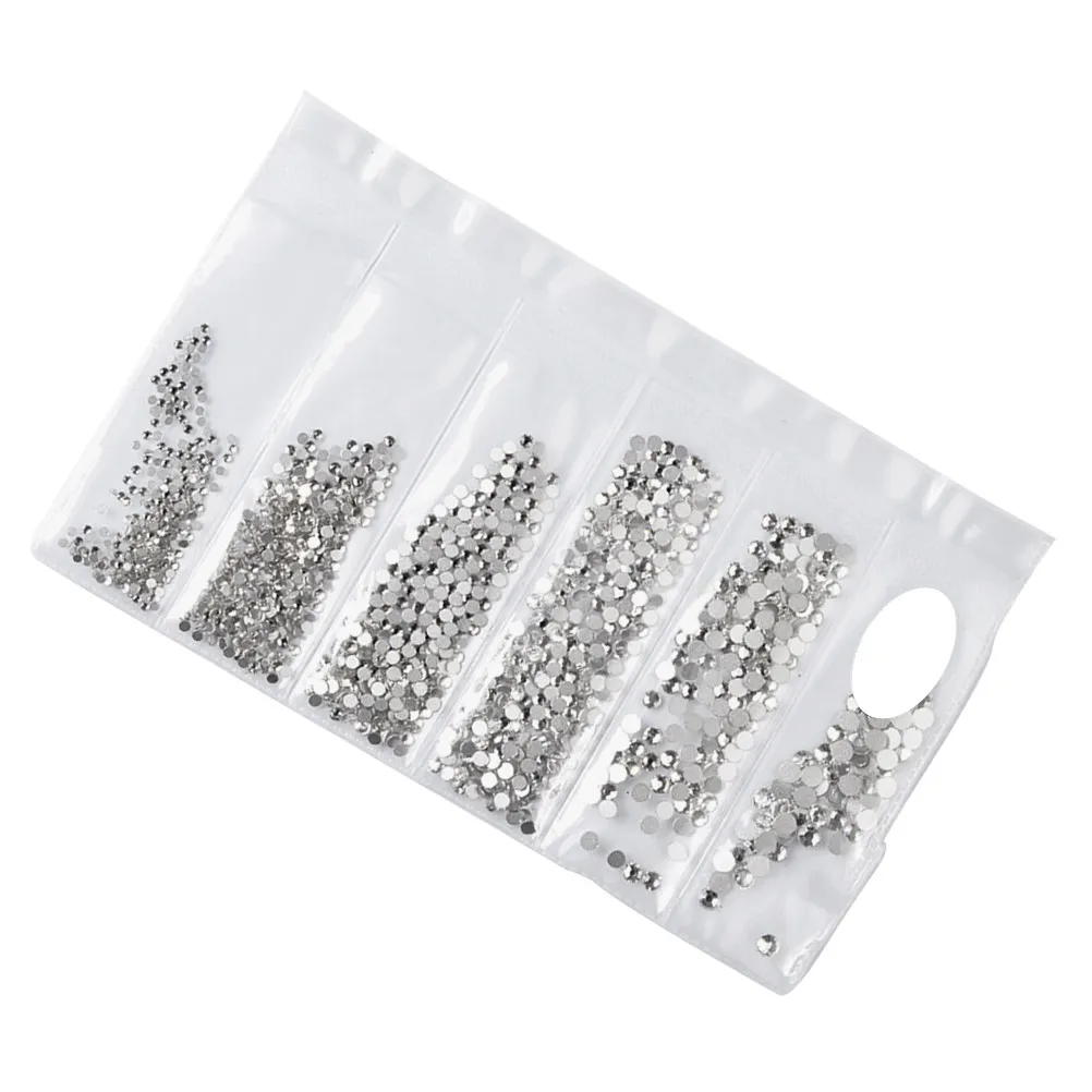 1364Pcs Nail Art Rhinestones Fine Workmanship DIY Manicures Ornament Natural Artificial Nails Supplies for Women Female
1364Pcs Nail Art Rhinestones Fine Workmanship DIY Manicures Ornament Natural Artificial Nails Supplies for Women Female