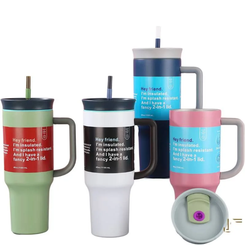 2025 model high-demand large-capacity car-mounted insulated drinking straw cup, stainless steel vacuum ice dispenser cup
2025 model high-demand large-capacity car-mounted insulated drinking straw cup, stainless steel vacuum ice dispenser cup