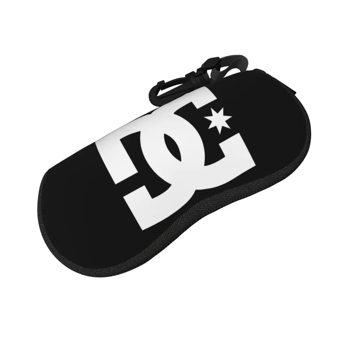 DC Shoe Co Shell Glasses Case Protective Sunglasses Box Women Men Soft Eyeglasses Bag Pouch
DC Shoe Co Shell Glasses Case Protective Sunglasses Box Women Men Soft Eyeglasses Bag Pouch