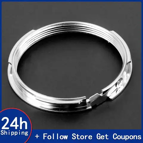 Metal Lens Adapter Ring M42-PK Mount Tool Camera Lens Adapter M42 Thread Lens for Pentax K3 K5 K5II K7 Kr K100D K200D K10D K20D