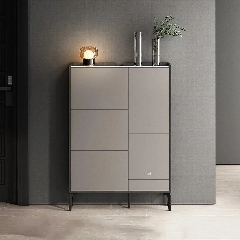 Aesthetic Modern Shoe Cabinet Relaxing Organizer Storage Living Room Shelves Interior Shoe Shelf Simple Gabinete Home Furniture
Aesthetic Modern Shoe Cabinet Relaxing Organizer Storage Living Room Shelves Interior Shoe Shelf Simple Gabinete Home Furniture