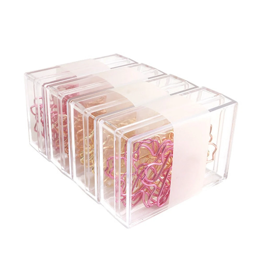 12pcs Flower Shape Metal Paper Clips Large Size Strong Clamp For Notes Photos Documents Organization School Office Supply
12pcs Flower Shape Metal Paper Clips Large Size Strong Clamp For Notes Photos Documents Organization School Office Supply