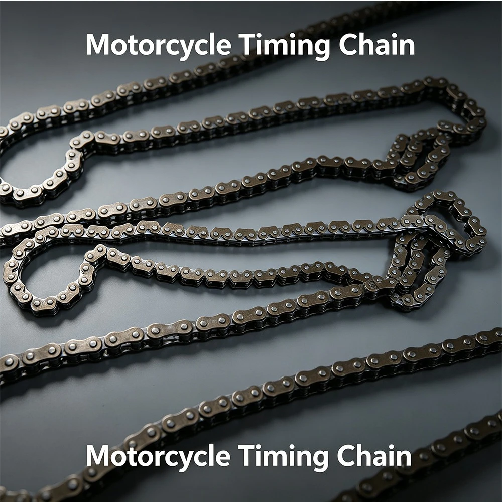 1pc/2pc 3*4 3x4 98L Link Engine Cam Camshaft Timing Chain For SUZUKI DR-Z125L 2003-2020 2019 DRZ125L DR-Z125 DRZ125 DRZ DR-Z 125
1pc/2pc 3*4 3x4 98L Link Engine Cam Camshaft Timing Chain For SUZUKI DR-Z125L 2003-2020 2019 DRZ125L DR-Z125 DRZ125 DRZ DR-Z 125