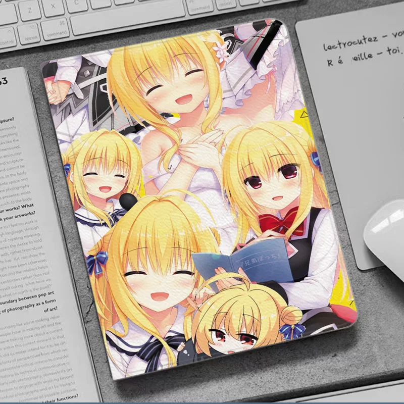 Креативный чехол Izumi Hiyori Hamidashi для iPad 10,2 9th 10th Air 6 Mini 5 7 Роскошный силиконовый чехол Pro 9,7 11 13 для iPad Air 2 3 4
Креативный чехол Izumi Hiyori Hamidashi для iPad 10,2 9th 10th Air 6 Mini 5 7 Роскошный силиконовый чехол Pro 9,7 11 13 для iPad Air 2 3 4