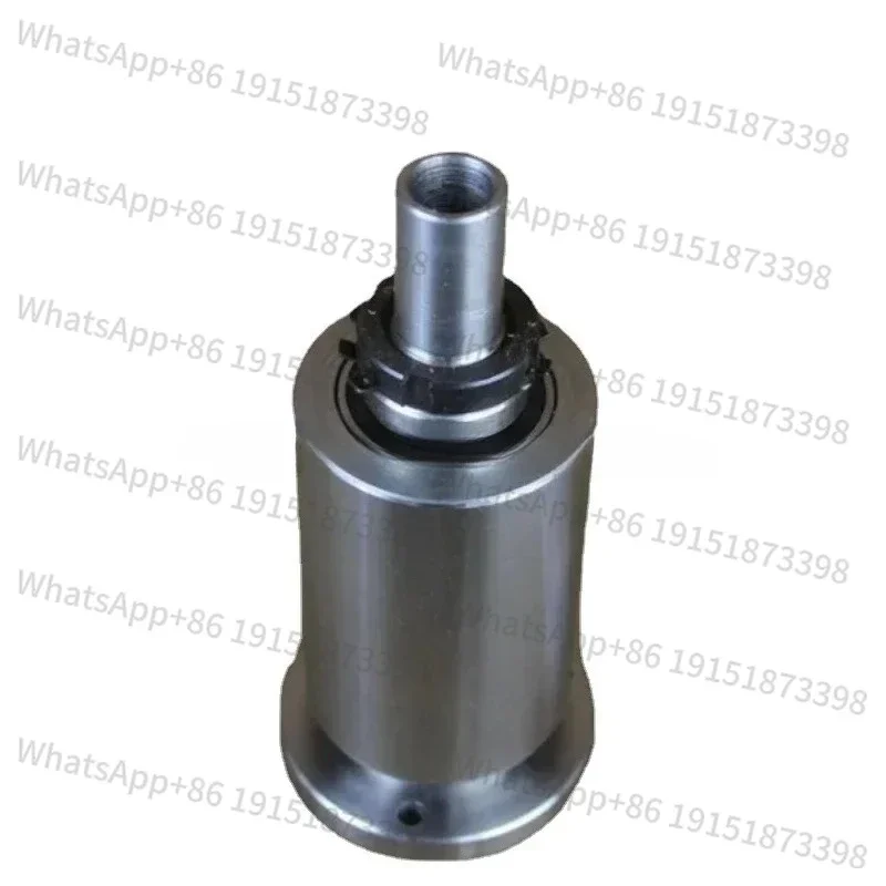 80/100/125/130 /160 Small Lathe Spindle, High-strength Screw Connection, Woodworking Lathe, Headstock Assembly, with Flange
80/100/125/130 /160 Small Lathe Spindle, High-strength Screw Connection, Woodworking Lathe, Headstock Assembly, with Flange