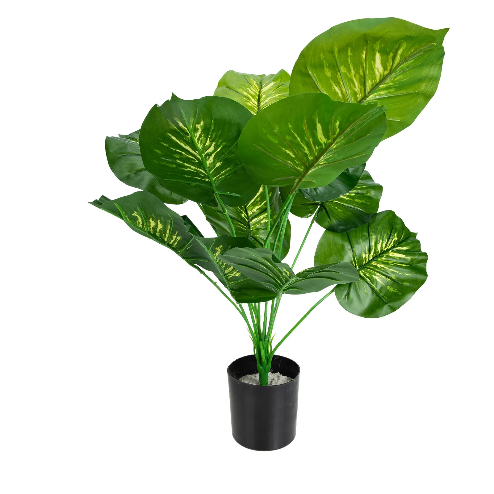 Artificial Plant Decor Simulation Bonsai Fake Potted Green Plant For Indoor Garden Office Home Decor Living Room Adornment
Artificial Plant Decor Simulation Bonsai Fake Potted Green Plant For Indoor Garden Office Home Decor Living Room Adornment