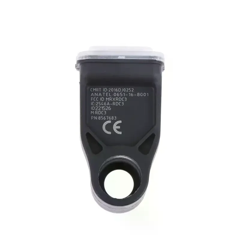 61412033000 Датчик контроля давления в шинах TPMS (передний/задний) для 1290 Super Duke/Adventure 17-21, запасные части для замены
61412033000 Датчик контроля давления в шинах TPMS (передний/задний) для 1290 Super Duke/Adventure 17-21, запасные части для замены