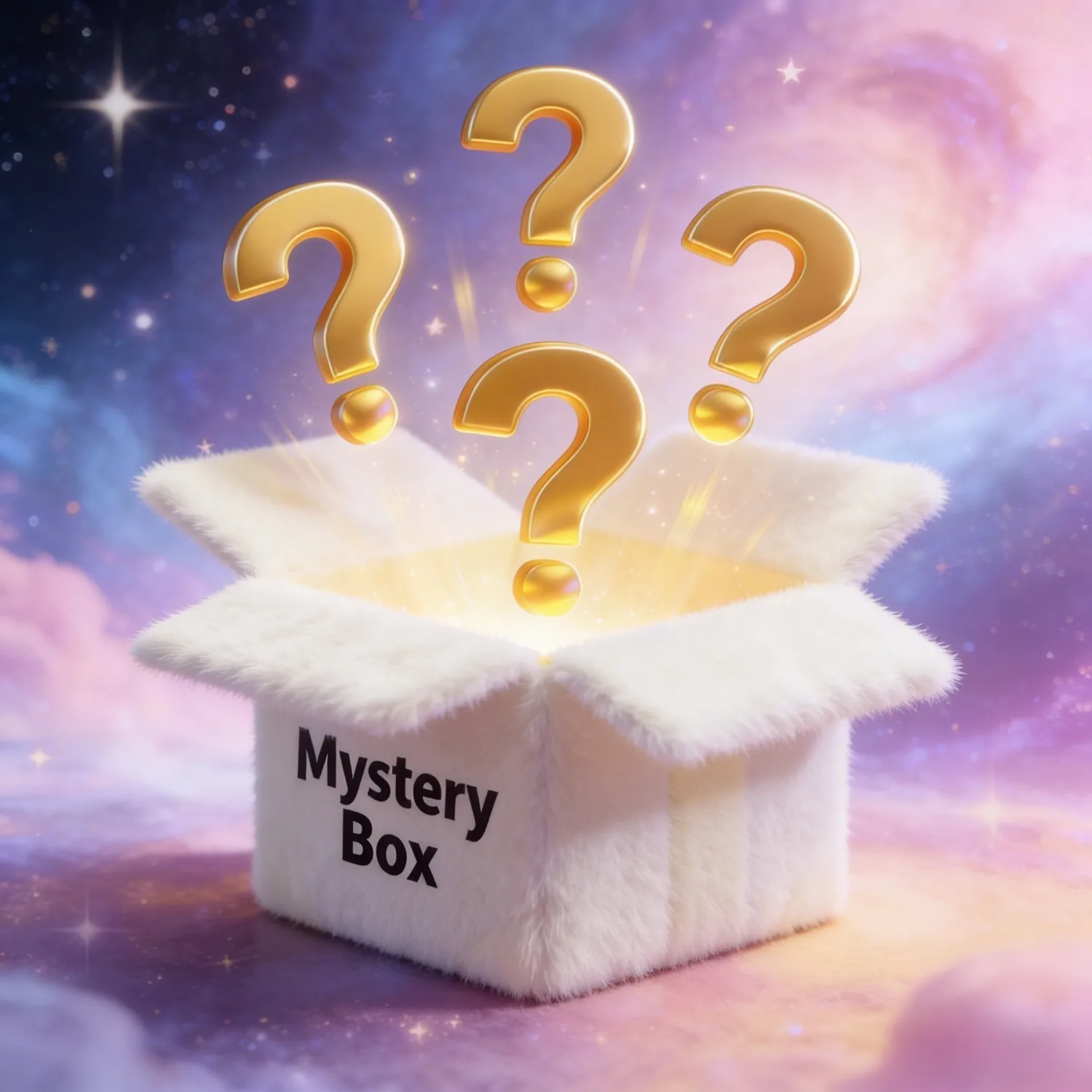 Value Pack Surprise Blind Box !Unique Experience This Relaxing Fun
Value Pack Surprise Blind Box !Unique Experience This Relaxing Fun