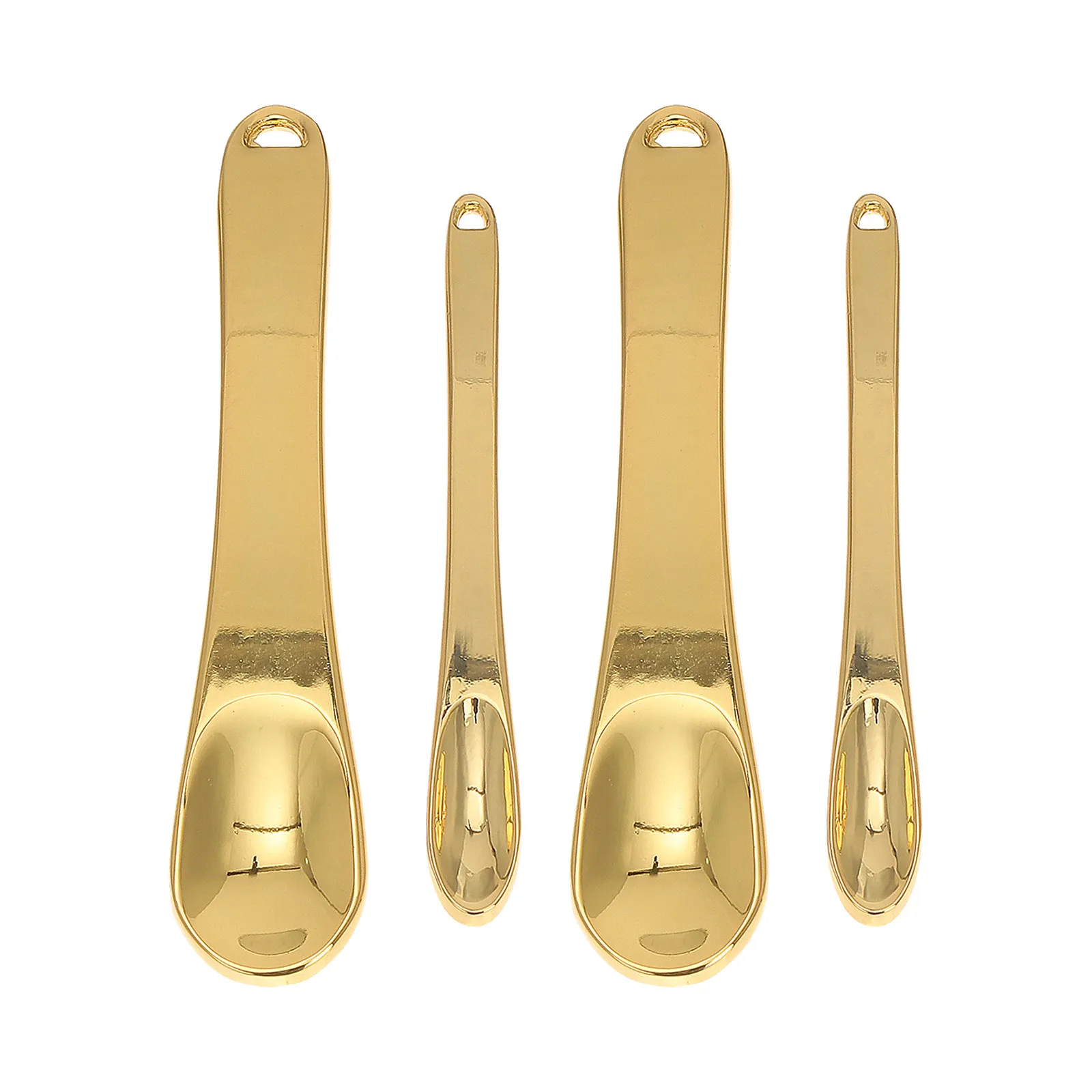 Набор из 4 массажных палочек для глаз: высококачественный инструмент для массажа вокруг глаз, улучшающий микроциркуляцию, для расслабления лица, портативный, для красоты и макияжа
Набор из 4 массажных палочек для глаз: высококачественный инструмент для массажа вокруг глаз, улучшающий микроциркуляцию, для расслабления лица, портативный, для красоты и макияжа