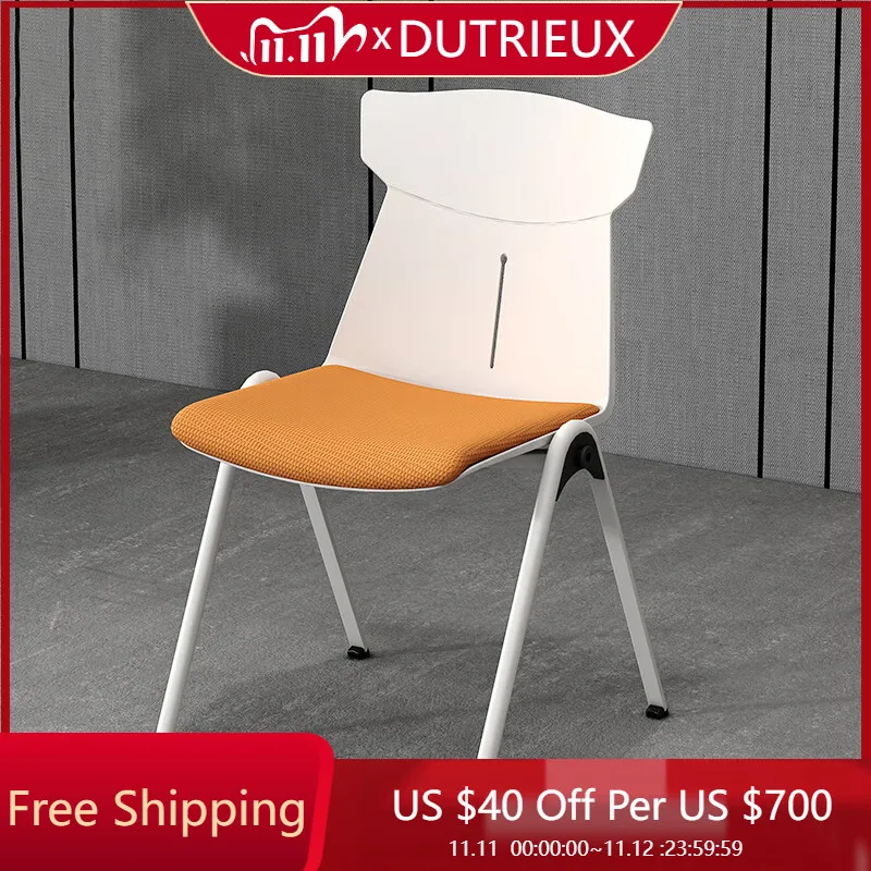 Executive Modern Office Chair Hight End Conference Breathability Simple Office Chair Meditation Executive Silla Gamer Furniture
Executive Modern Office Chair Hight End Conference Breathability Simple Office Chair Meditation Executive Silla Gamer Furniture