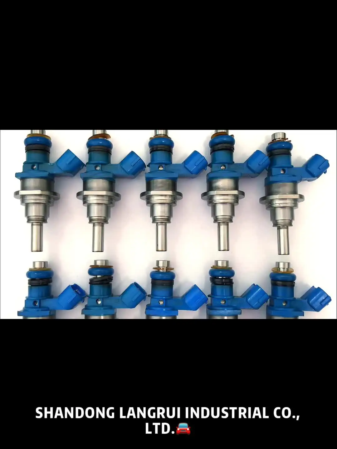 Fuel Injector E7T20171 L3K9-13-250A for Mazda 3 10-13 6 06-07 CX-7 07-11 2.3L L4
Fuel Injector E7T20171 L3K9-13-250A for Mazda 3 10-13 6 06-07 CX-7 07-11 2.3L L4