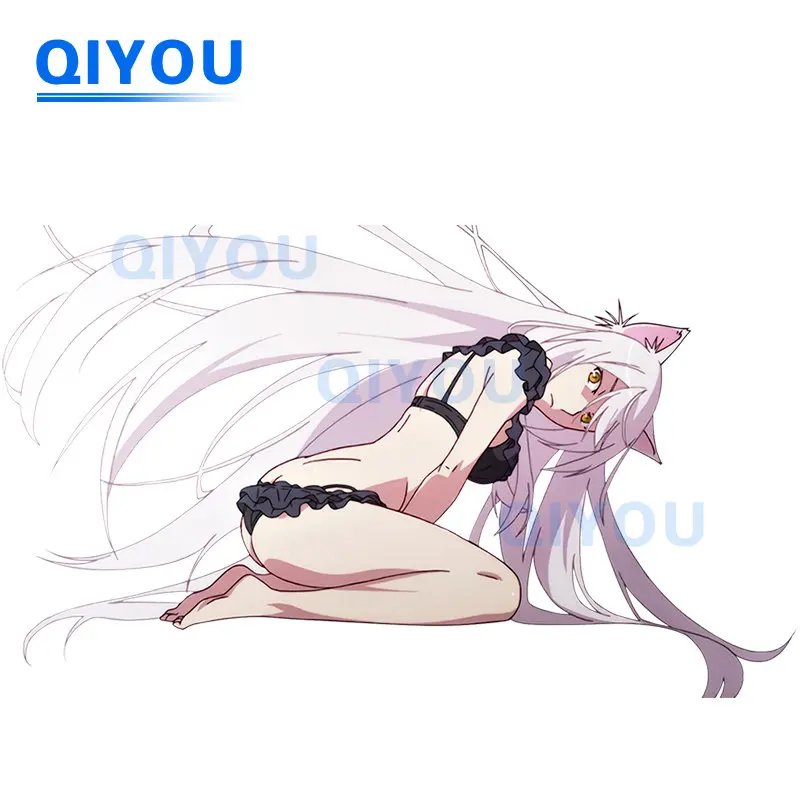 Personalized Body Decoration Monogatari Anime Sexy Girls Car Stickers PVC Decal for Car Body and Windshield Pull Rod Boxes
Personalized Body Decoration Monogatari Anime Sexy Girls Car Stickers PVC Decal for Car Body and Windshield Pull Rod Boxes
