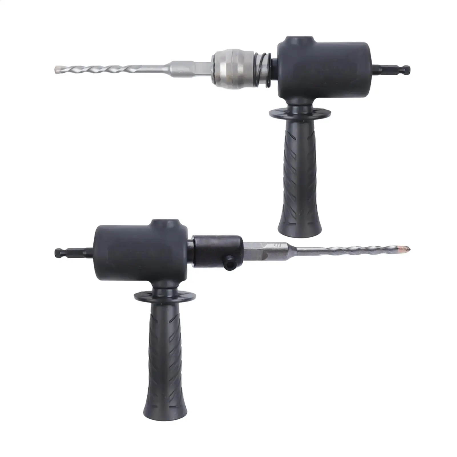 Hammer Drill Chuck Adapter Wear-Resistant Tight Fit Tool Electric Drill To Hammer Conversion Head for Concrete Wall Home Repair
Hammer Drill Chuck Adapter Wear-Resistant Tight Fit Tool Electric Drill To Hammer Conversion Head for Concrete Wall Home Repair