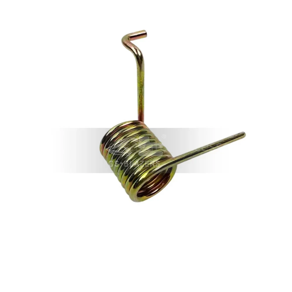 For Liugong LG 906D 907C 908C Pilot Lock Safety Spring Operating Handle Safety Lock Excavator Parts 
For Liugong LG 906D 907C 908C Pilot Lock Safety Spring Operating Handle Safety Lock Excavator Parts
