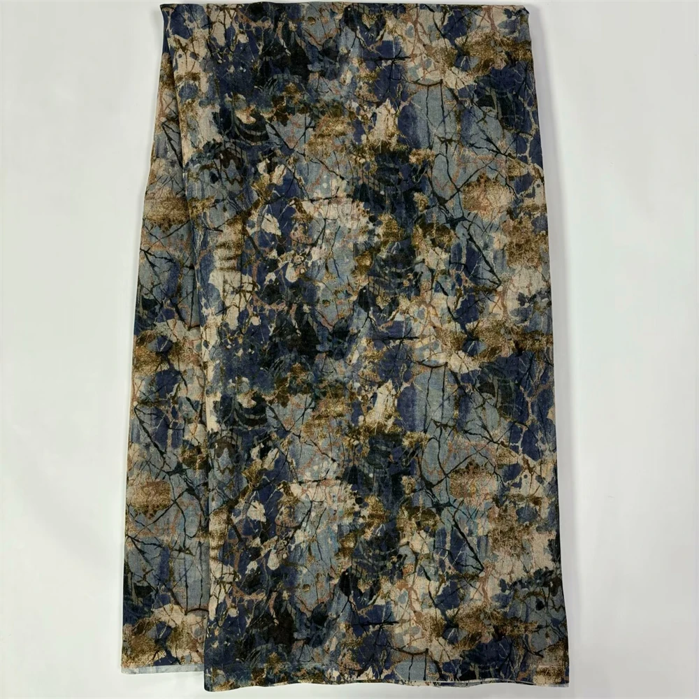 High quality Cotton Voile fabric African French Voile Lace Scarf Dirac Fabrics Soft Tissu For Sewing 5 Yards
High quality Cotton Voile fabric African French Voile Lace Scarf Dirac Fabrics Soft Tissu For Sewing 5 Yards