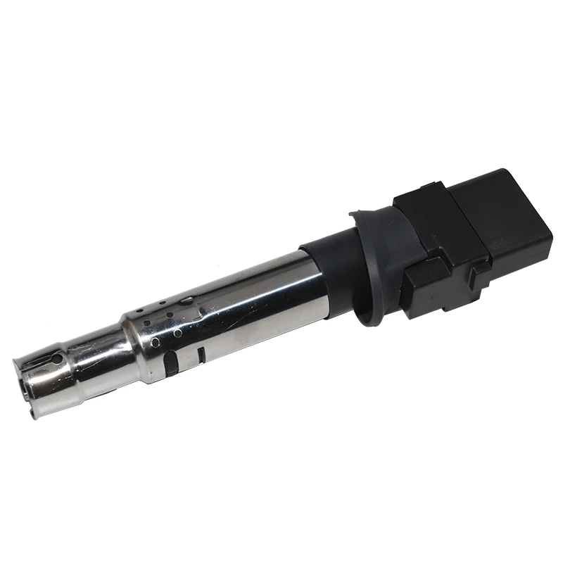 Car Ignition Coil For VOLKSWAGEN PASSAT (362) 3.6 FSI 4motion BWS 2011-2014 PHAETON TOUAREG TRANSPORTER OEM 022905715B UF635
Car Ignition Coil For VOLKSWAGEN PASSAT (362) 3.6 FSI 4motion BWS 2011-2014 PHAETON TOUAREG TRANSPORTER OEM 022905715B UF635