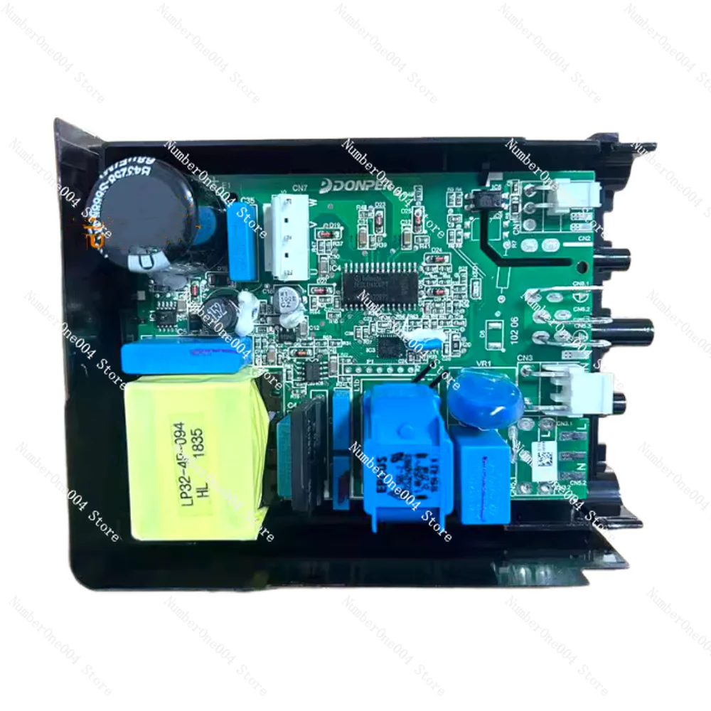 New for Compressor Inverter Board 1.4A 102-06-Y18-R 34-D-V611 Inverter Board Components 
New for Compressor Inverter Board 1.4A 102-06-Y18-R 34-D-V611 Inverter Board Components
