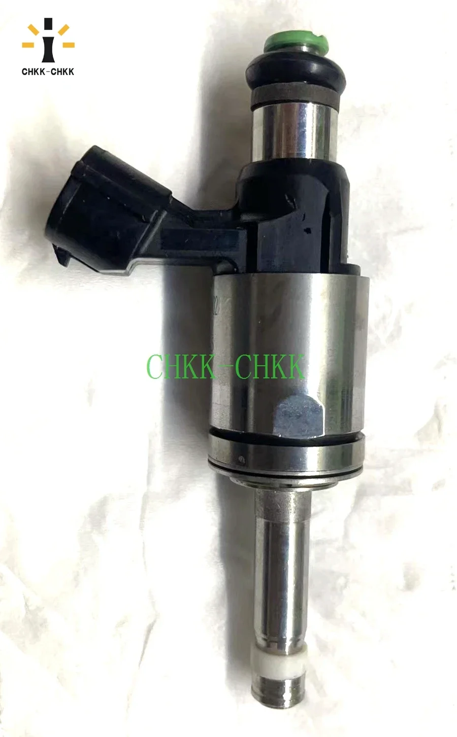 CHKK-CHKK 23250-0V020 23209-0V020 fuel injector for TOYOTA&LEXUS Camry/Hybrid ES2##/350/300H 2.0L 6AR-FSE 2015
CHKK-CHKK 23250-0V020 23209-0V020 fuel injector for TOYOTA&LEXUS Camry/Hybrid ES2##/350/300H 2.0L 6AR-FSE 2015