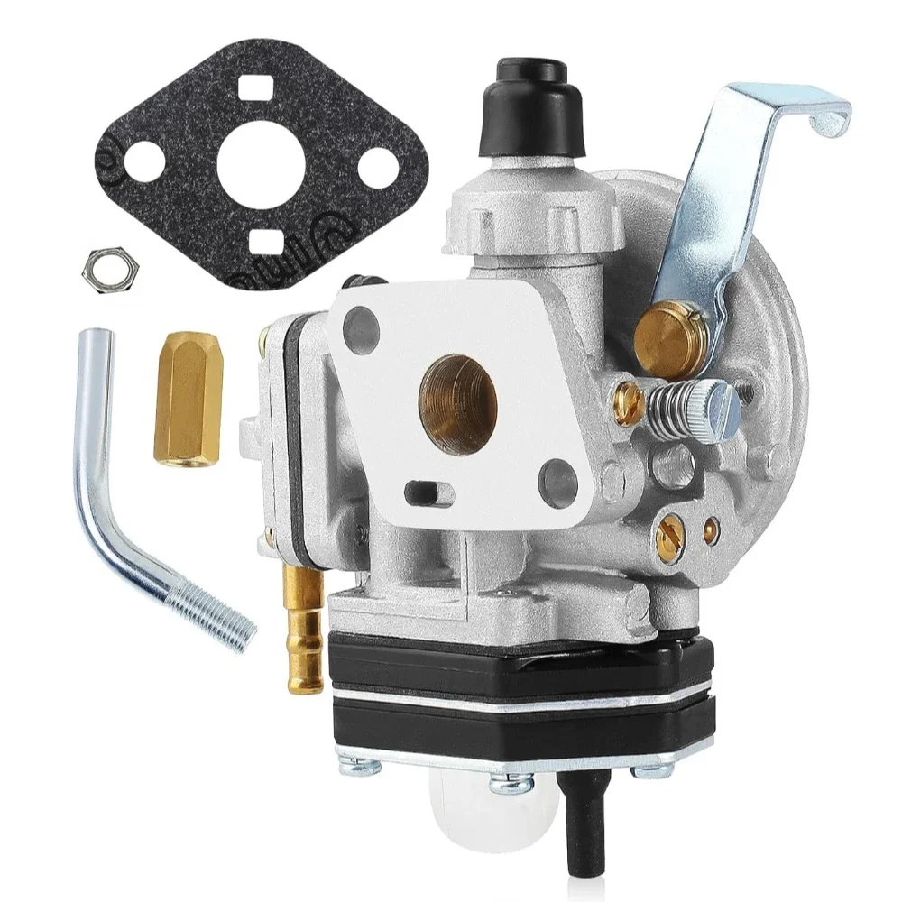 70170-81020 Carburetor for Echo Shindaiwa T270 C270 PB270 ECHO C350 B450 TL45 B45LA A021002360 A021002470 Lawn Mower Carb garden
70170-81020 Carburetor for Echo Shindaiwa T270 C270 PB270 ECHO C350 B450 TL45 B45LA A021002360 A021002470 Lawn Mower Carb garden