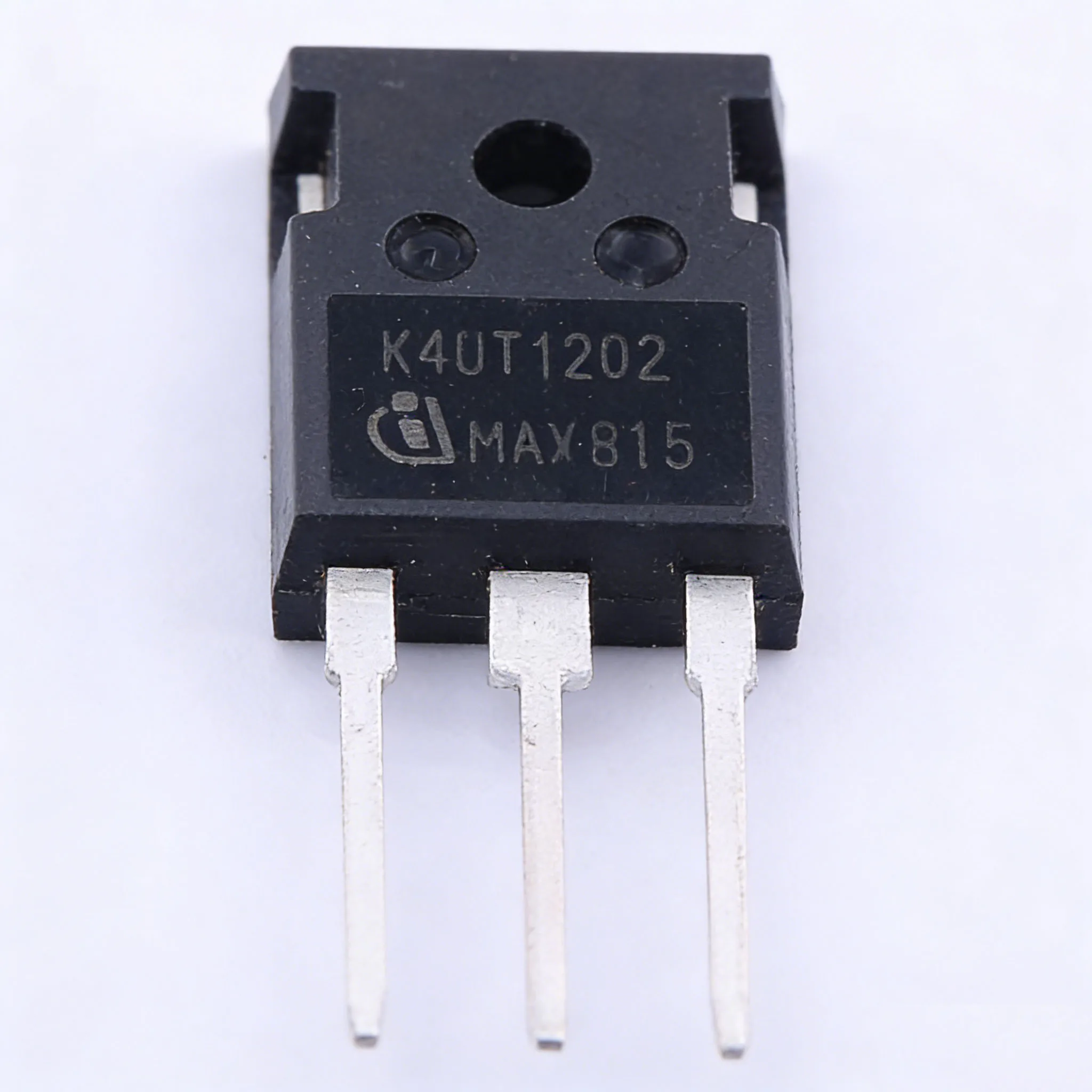 Модуль IGBT IKW40N120T2 TO-247-3 1.2кВ 75А
Модуль IGBT IKW40N120T2 TO-247-3 1.2кВ 75А