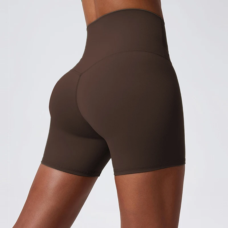 Soft Yoga Shorts Buttock Lift Gym Women High Waist Sports Sportswear Women Running Workout Female Leggings For Fitness Pilates
Soft Yoga Shorts Buttock Lift Gym Women High Waist Sports Sportswear Women Running Workout Female Leggings For Fitness Pilates