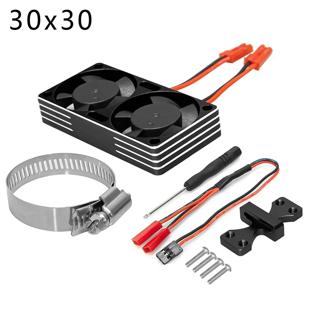 540 550 3650 3660 3670 4074 4068 4284 4274 1515 4284 4985 1717 Motor Heatsink Cooling Fan for 1/5 1/6 1/8 1/10 RC Car
540 550 3650 3660 3670 4074 4068 4284 4274 1515 4284 4985 1717 Motor Heatsink Cooling Fan for 1/5 1/6 1/8 1/10 RC Car