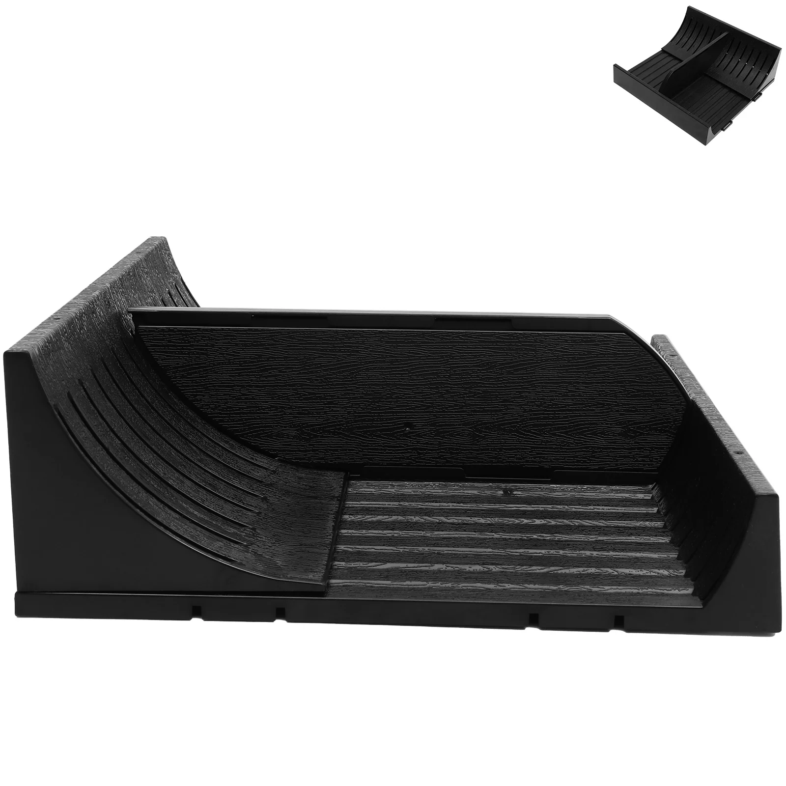 Retractable Supermarket Fruit Display Tray Non-Slip Plastic Vegetable Holder Practical Fresh Food Organizer Fruit Tray
Retractable Supermarket Fruit Display Tray Non-Slip Plastic Vegetable Holder Practical Fresh Food Organizer Fruit Tray