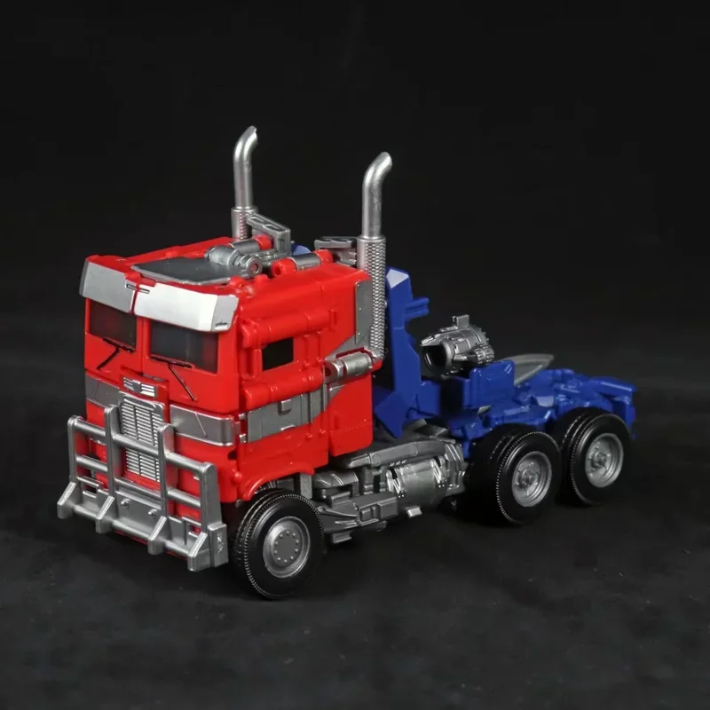 OP Commander OP01 Transformation BMB KO SS102 Alloy Metal Movie Series Action Figure Robot Boy Toys Gift Deformed Car Model Kids
OP Commander OP01 Transformation BMB KO SS102 Alloy Metal Movie Series Action Figure Robot Boy Toys Gift Deformed Car Model Kids
