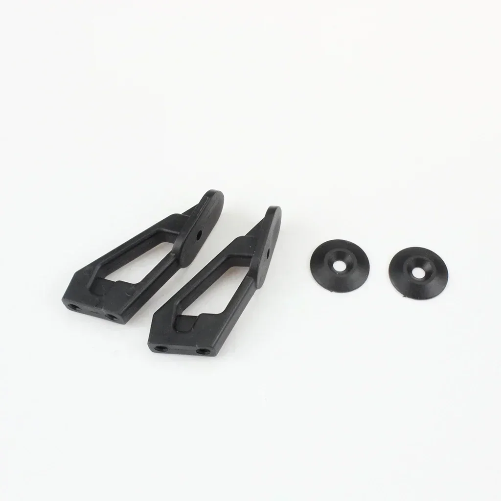 Tail Wing Fixing Assembly Mounting Accessories 104001-1866 for Wltoys 104001 1/10 RC Car Spare Parts
Tail Wing Fixing Assembly Mounting Accessories 104001-1866 for Wltoys 104001 1/10 RC Car Spare Parts