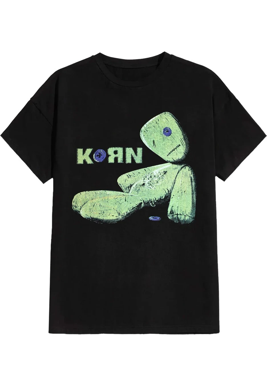Korn Issues Tracklist Модная одежда с графическим принтом Летние элитные брендовые хлопковые мужские и женские футболки с короткими рукавами
Korn Issues Tracklist Модная одежда с графическим принтом Летние элитные брендовые хлопковые мужские и женские футболки с короткими рукавами