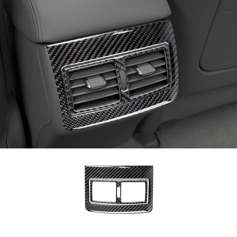 Carbon Fiber Decoration Stickers For Toyota Camry 2007 2008 2009 2010 2011 Car Rear Air outlet Frame Cover Interior Accessories
Carbon Fiber Decoration Stickers For Toyota Camry 2007 2008 2009 2010 2011 Car Rear Air outlet Frame Cover Interior Accessories