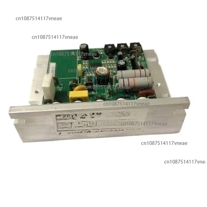 JYMC-110D-II/115V 12A Lathe Control Board Control Board for Mini Lathe
JYMC-110D-II/115V 12A Lathe Control Board Control Board for Mini Lathe
