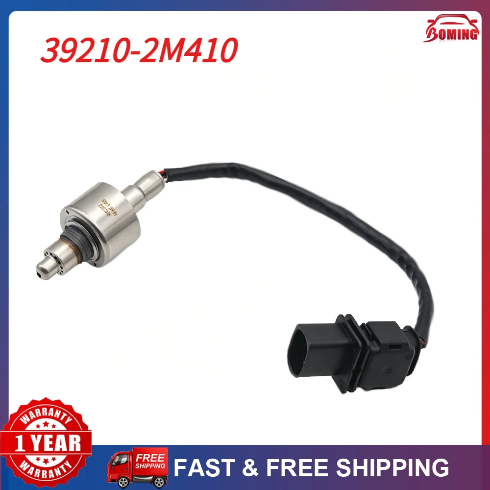 New Upstream O2 Oxygen Sensor 39210-2M410 For Hyundai Tucson Accent Elantra Kia
New Upstream O2 Oxygen Sensor 39210-2M410 For Hyundai Tucson Accent Elantra Kia