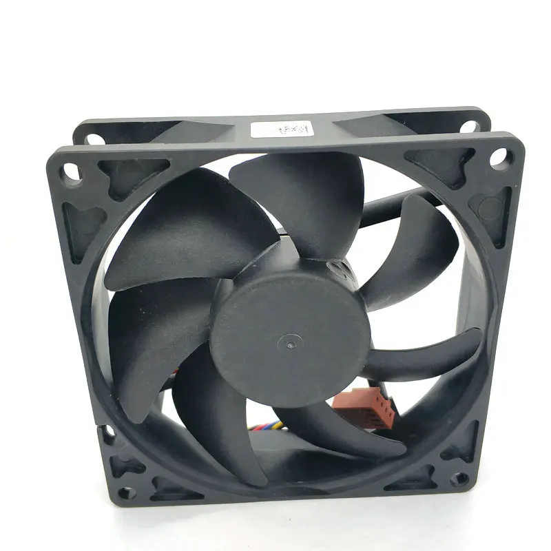 EF92251S1-Q100-S99 9225 12v 3.83w EF92251S1-Q04C-S9A 90x25mm 90mm CPU Heat Sinks Cooler Fan
EF92251S1-Q100-S99 9225 12v 3.83w EF92251S1-Q04C-S9A 90x25mm 90mm CPU Heat Sinks Cooler Fan